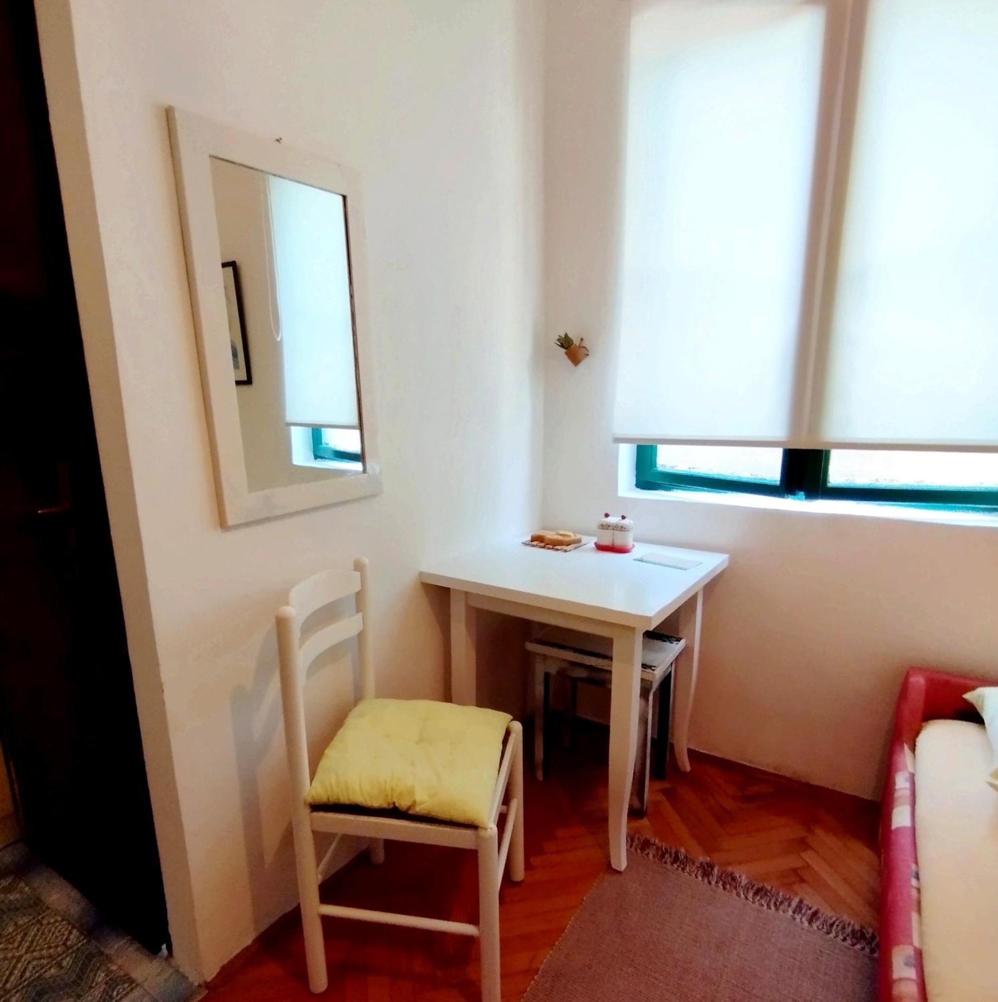 Apartmani Lovor Херцег-Нови Номер фото