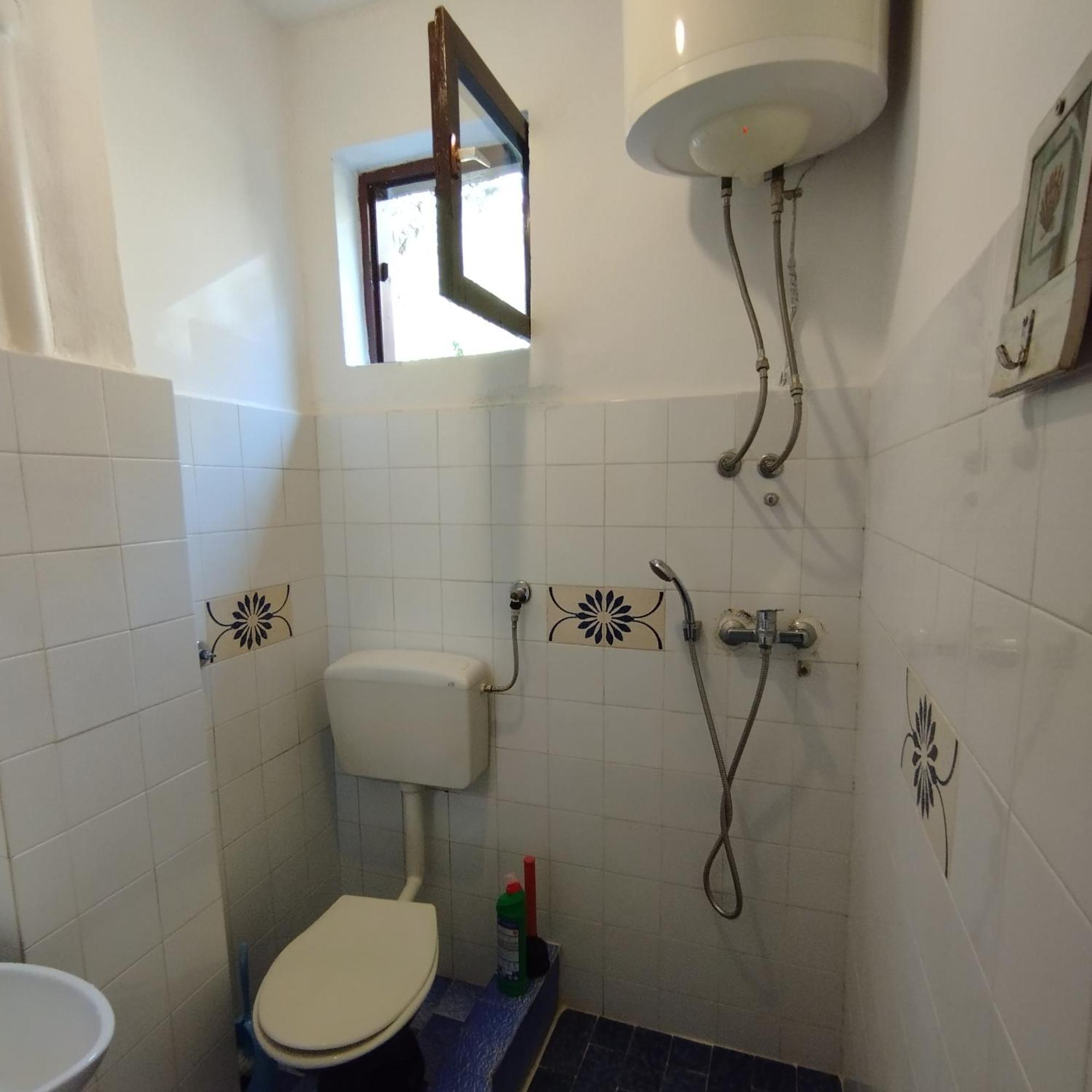 Apartmani Lovor Херцег-Нови Экстерьер фото