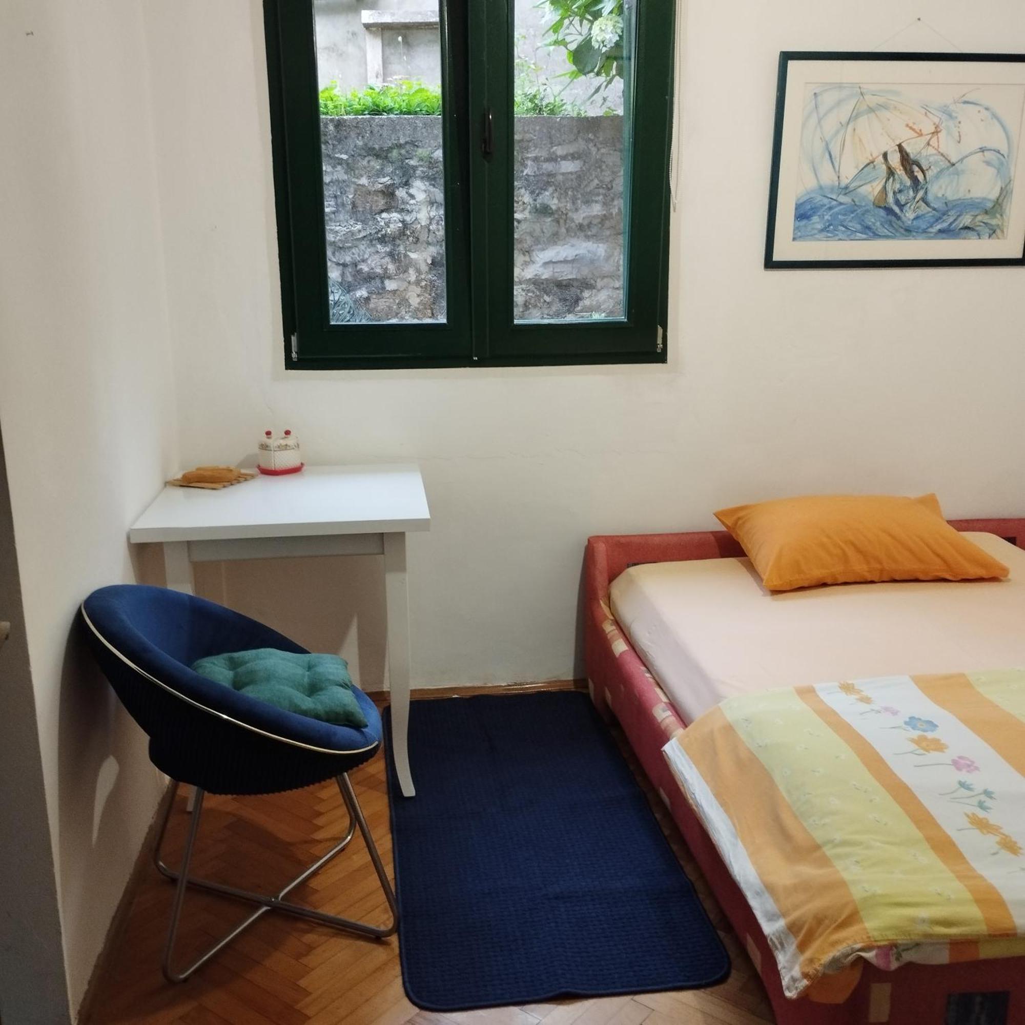 Apartmani Lovor Херцег-Нови Номер фото
